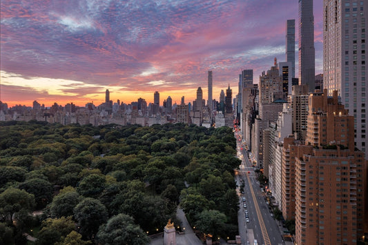 Mandarin Oriental, New York Starting From