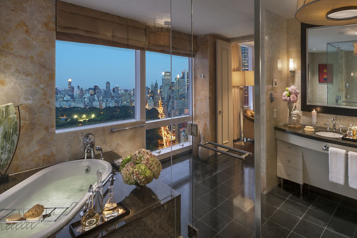 Mandarin Oriental, New York Starting From