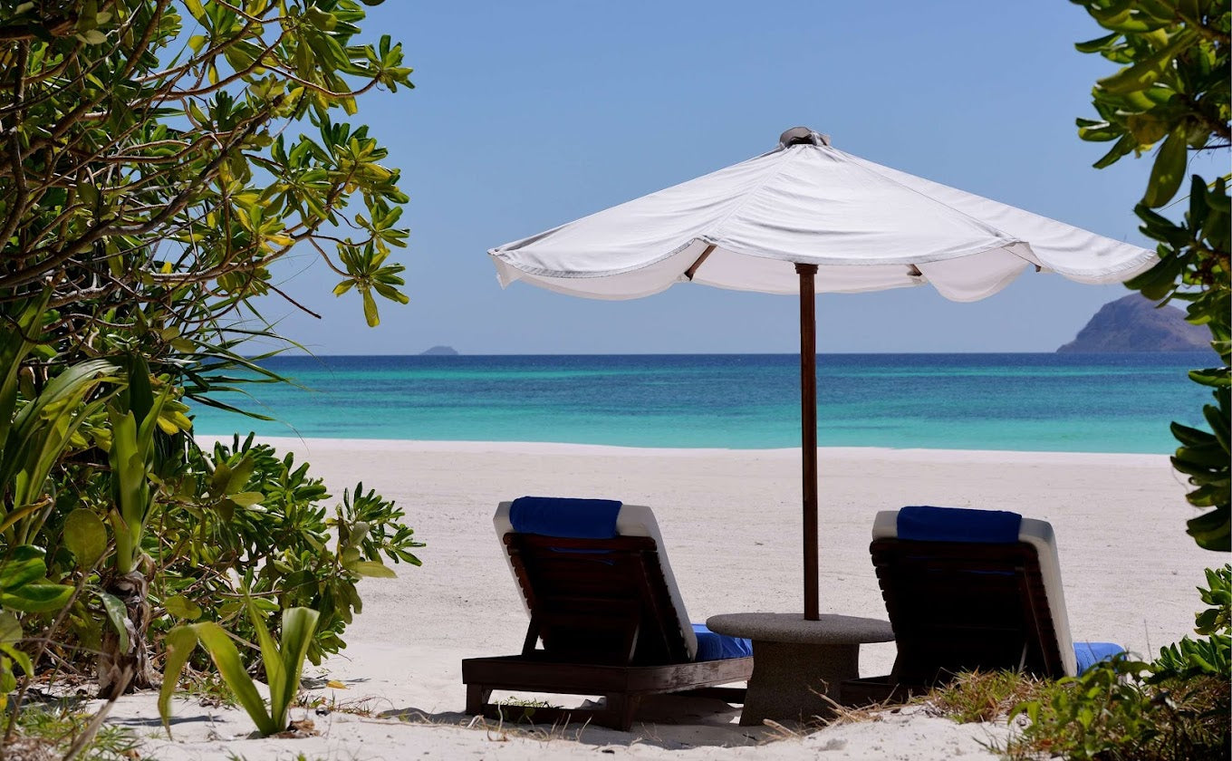 Amanpulo Starting From