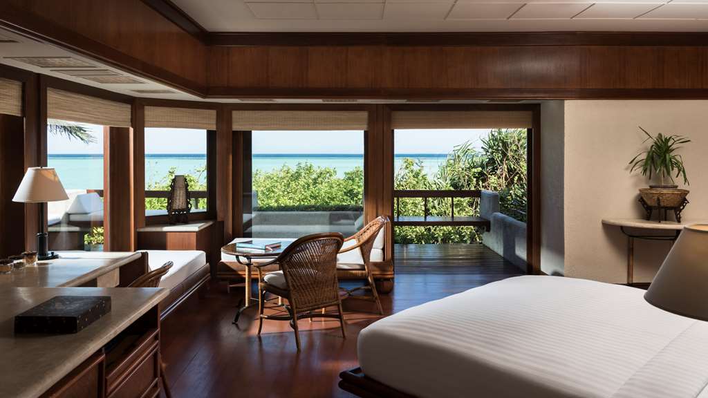 Amanpulo Starting From