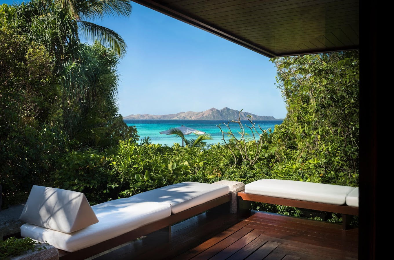 Amanpulo Starting From