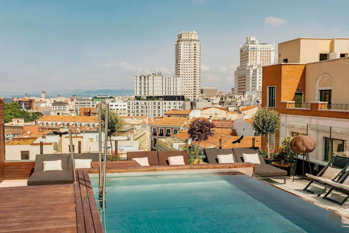 Palacio de los Duques Gran Meliá Starting From