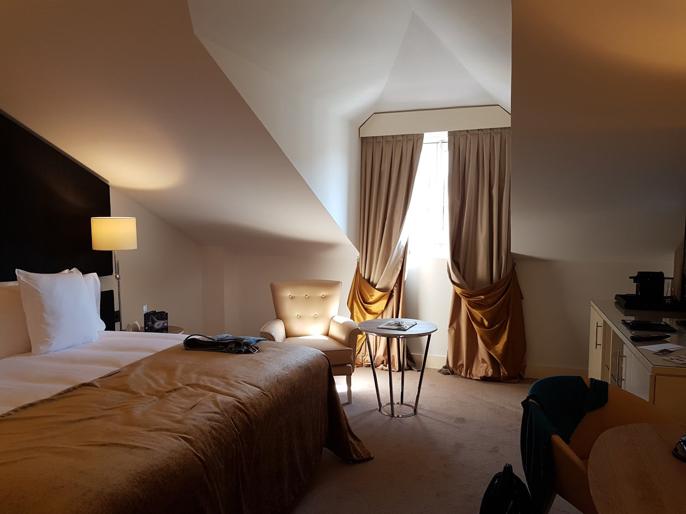 Palacio de los Duques Gran Meliá Starting From