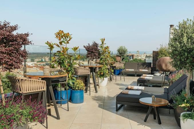 Palacio de los Duques Gran Meliá Starting From